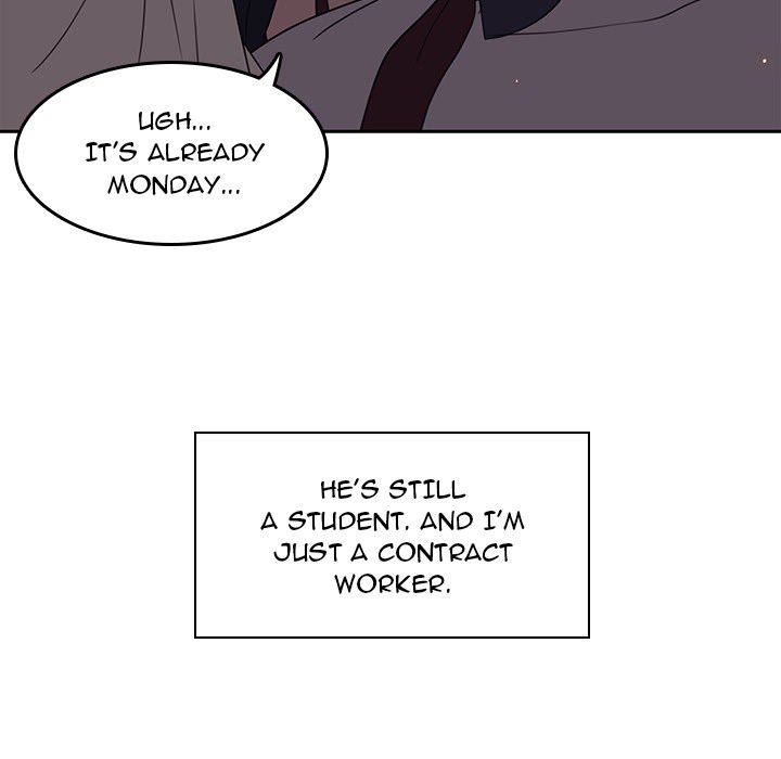 Fallen Flower - Chapter 2 Page 181