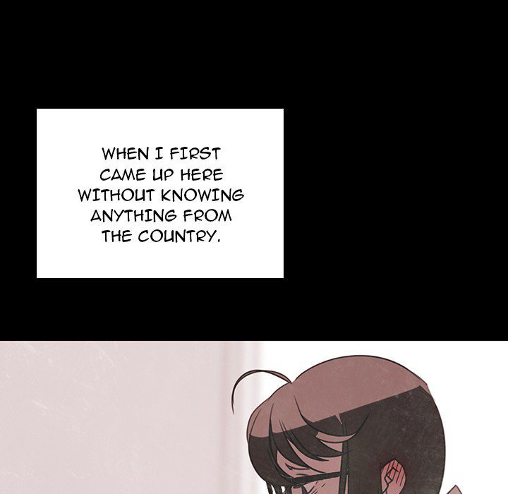 Fallen Flower - Chapter 2 Page 83