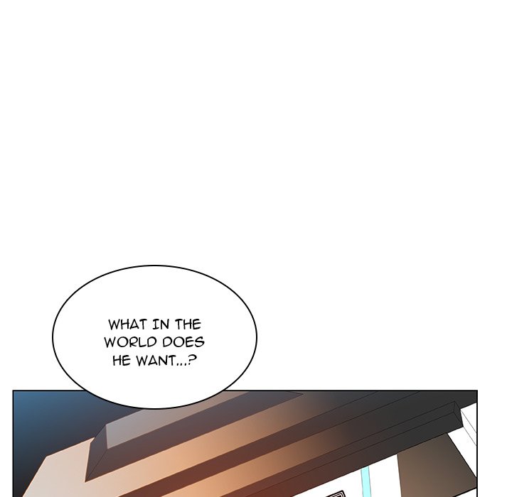 Fallen Flower - Chapter 20 Page 111