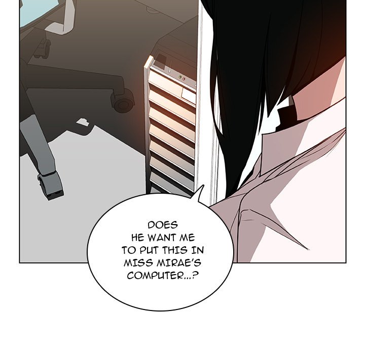 Fallen Flower - Chapter 20 Page 114