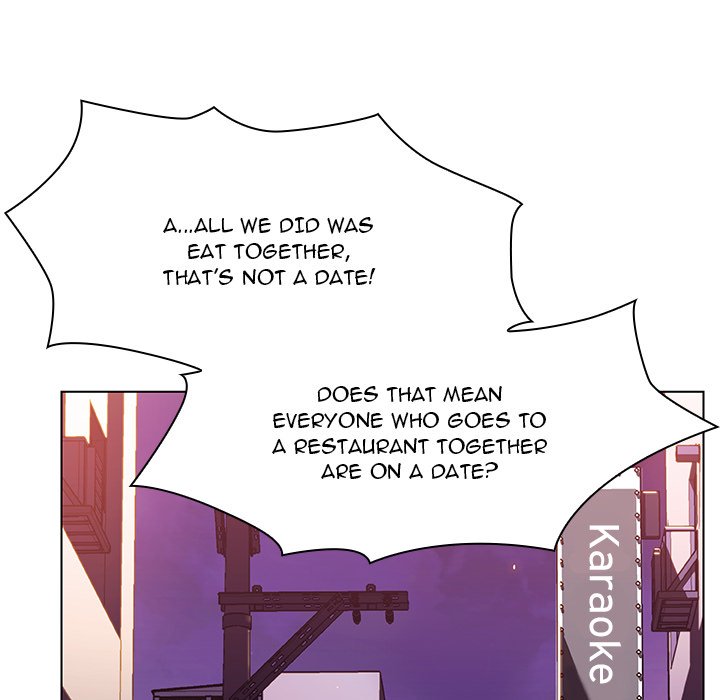 Fallen Flower - Chapter 20 Page 136