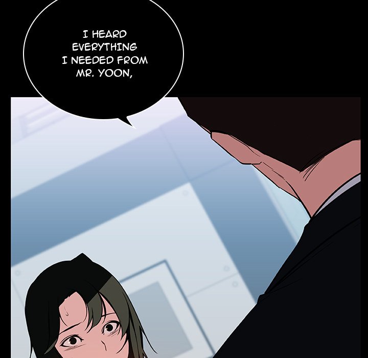 Fallen Flower - Chapter 20 Page 79