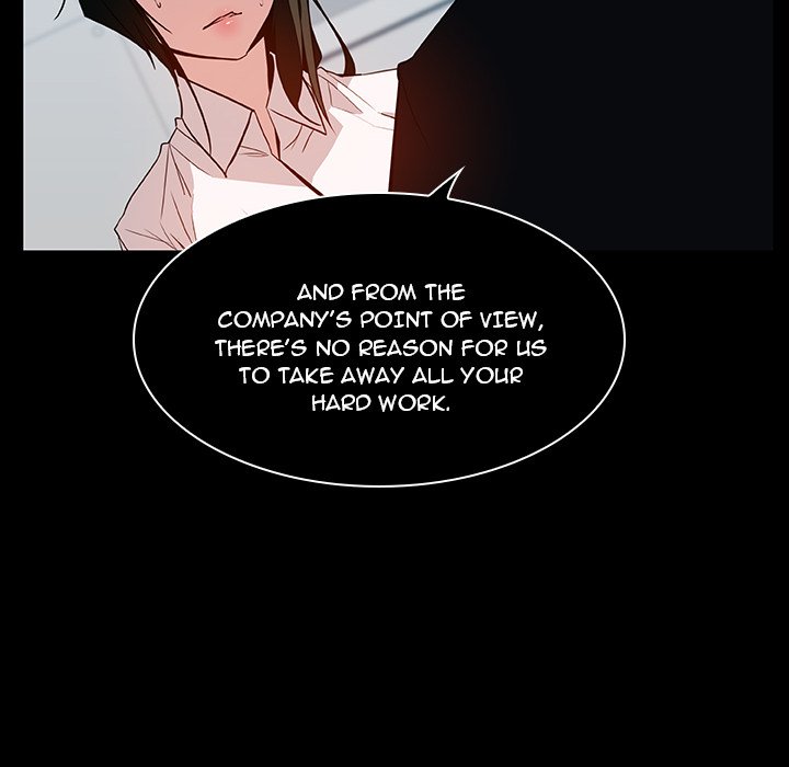 Fallen Flower - Chapter 20 Page 80