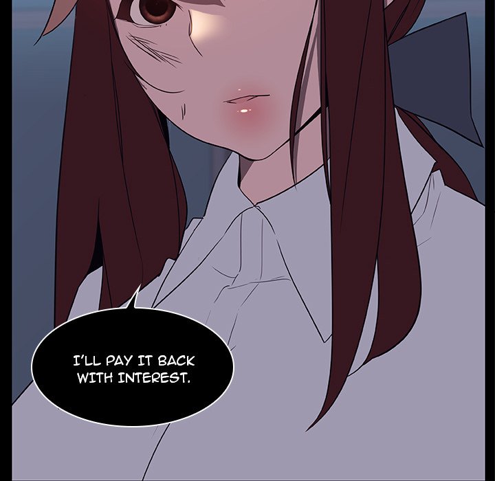 Fallen Flower - Chapter 21 Page 104