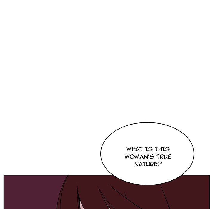 Fallen Flower - Chapter 21 Page 109