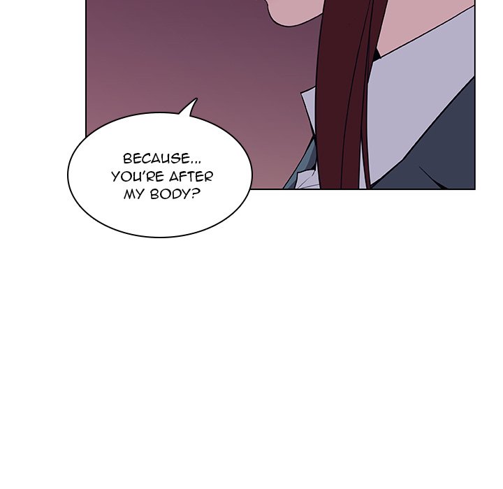 Fallen Flower - Chapter 21 Page 142