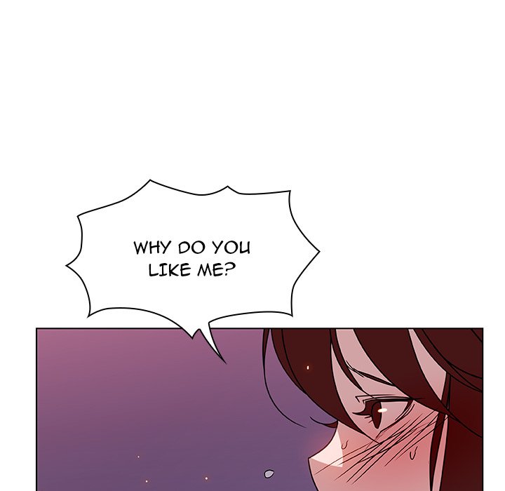 Fallen Flower - Chapter 21 Page 151