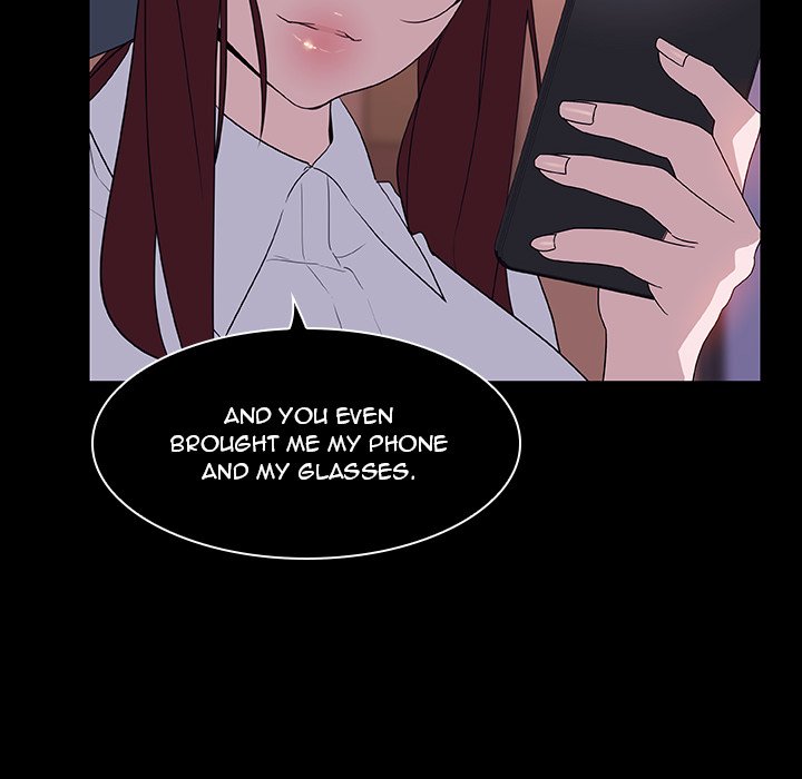 Fallen Flower - Chapter 21 Page 82