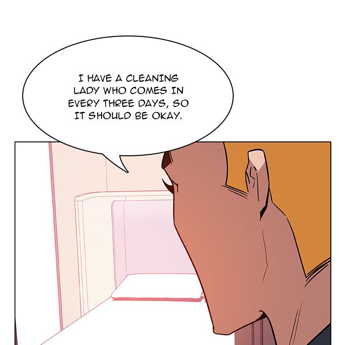 Fallen Flower - Chapter 22 Page 139