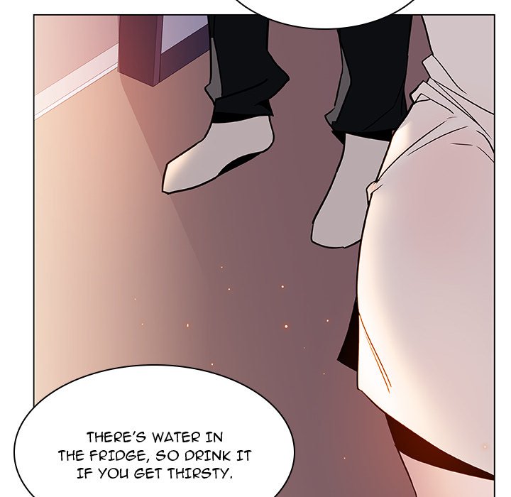 Fallen Flower - Chapter 22 Page 141