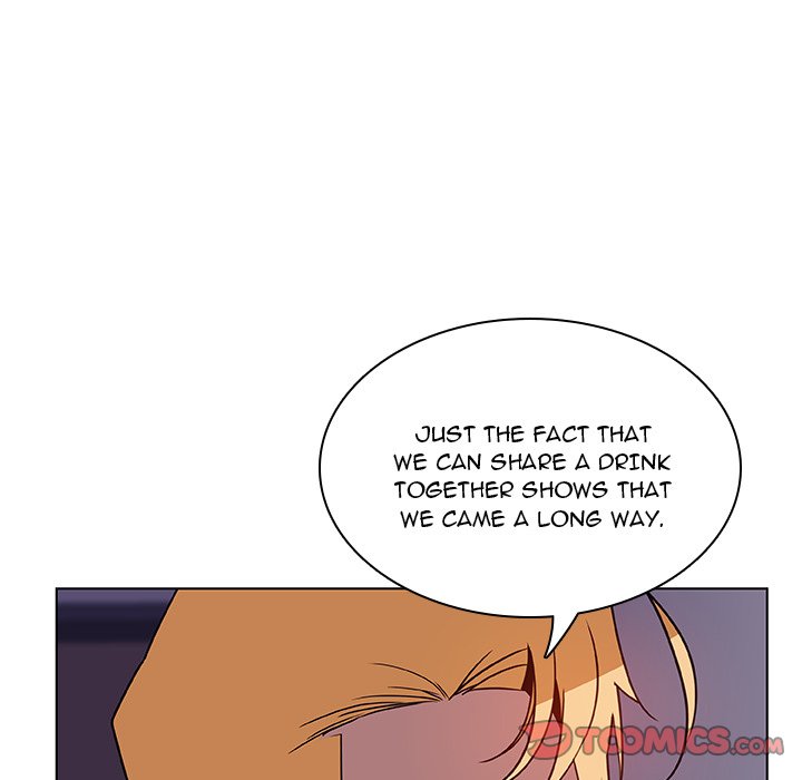 Fallen Flower - Chapter 22 Page 164