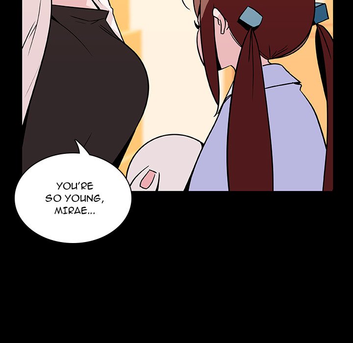 Fallen Flower - Chapter 22 Page 19