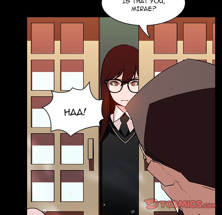 Fallen Flower - Chapter 22 Page 36