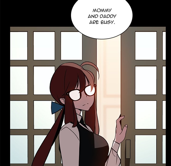 Fallen Flower - Chapter 22 Page 41