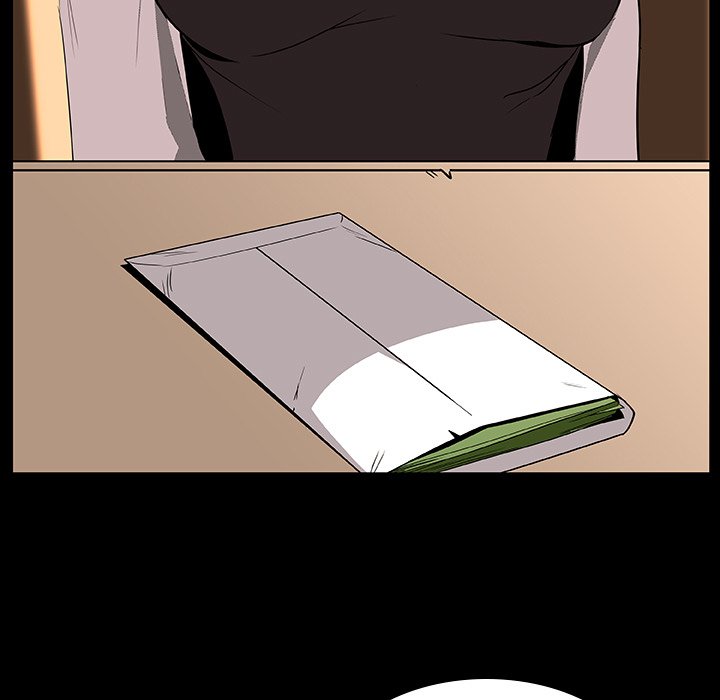 Fallen Flower - Chapter 22 Page 51