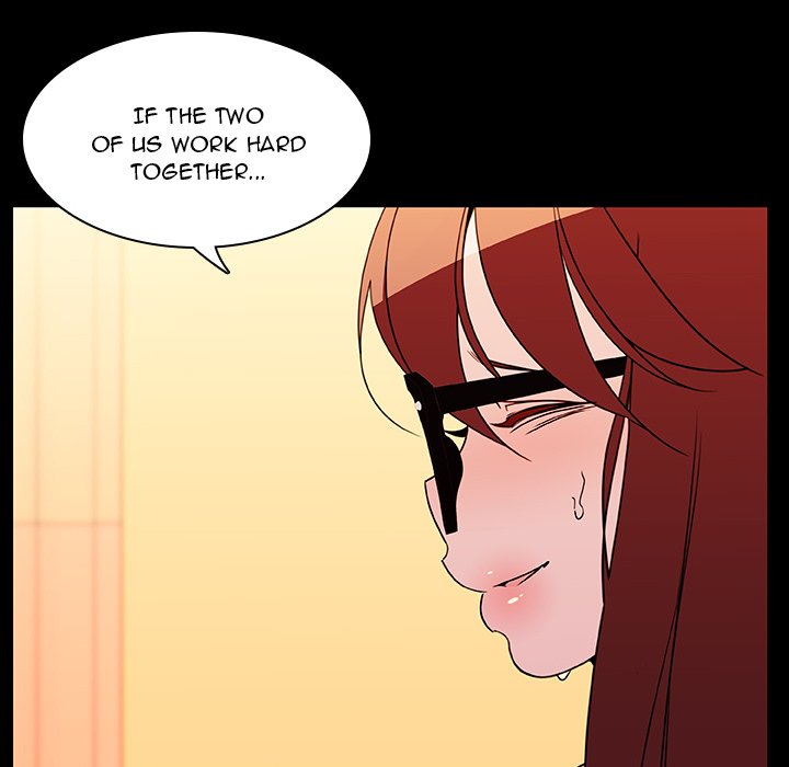 Fallen Flower - Chapter 22 Page 61