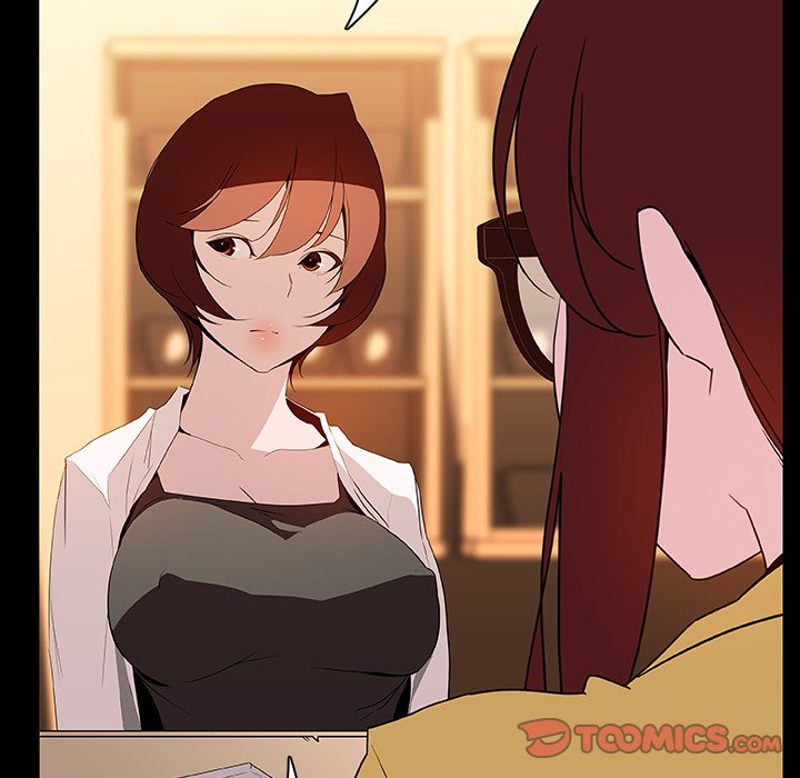 Fallen Flower - Chapter 22 Page 68