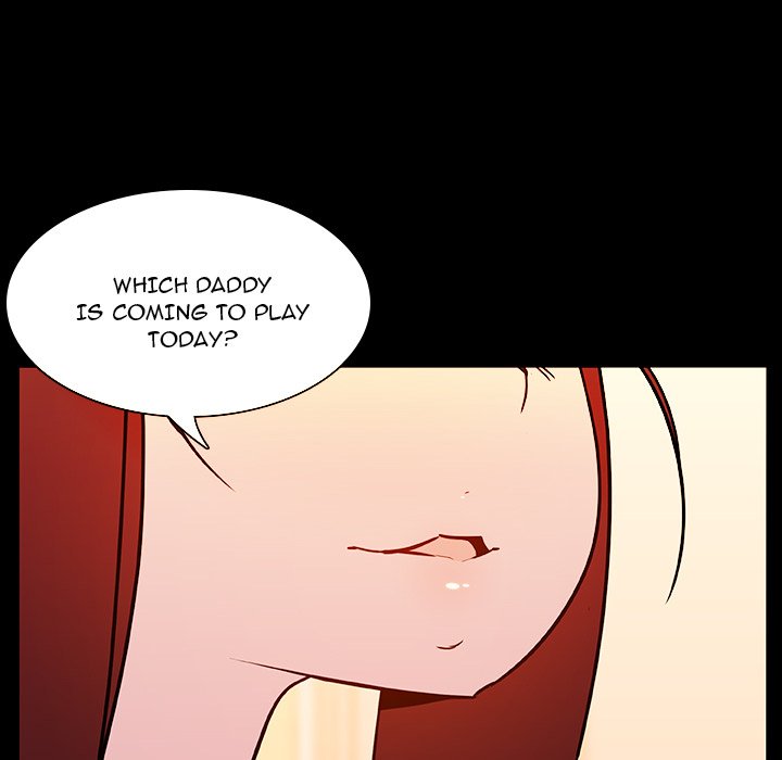 Fallen Flower - Chapter 22 Page 8