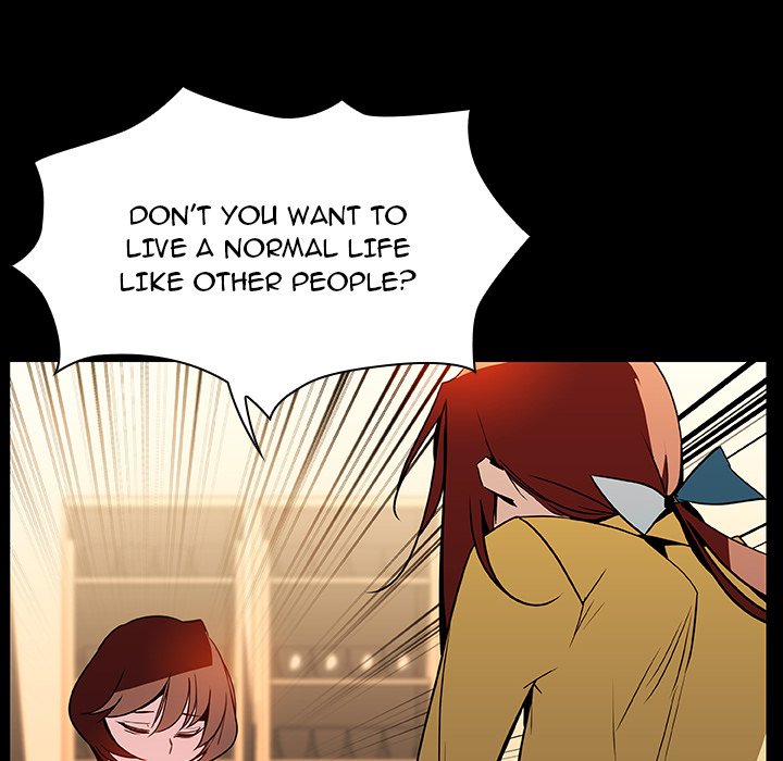 Fallen Flower - Chapter 22 Page 80