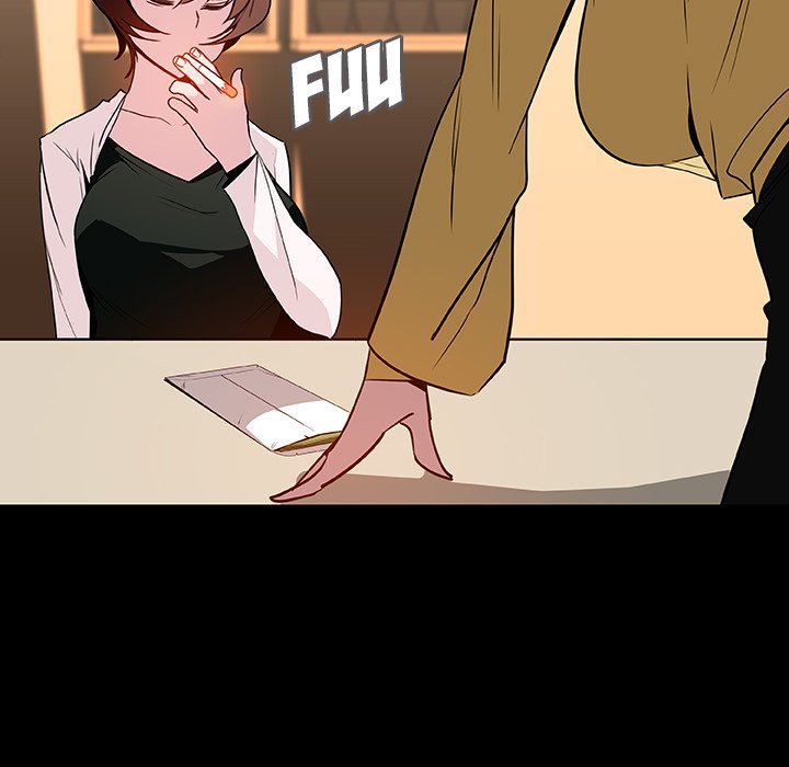 Fallen Flower - Chapter 22 Page 86