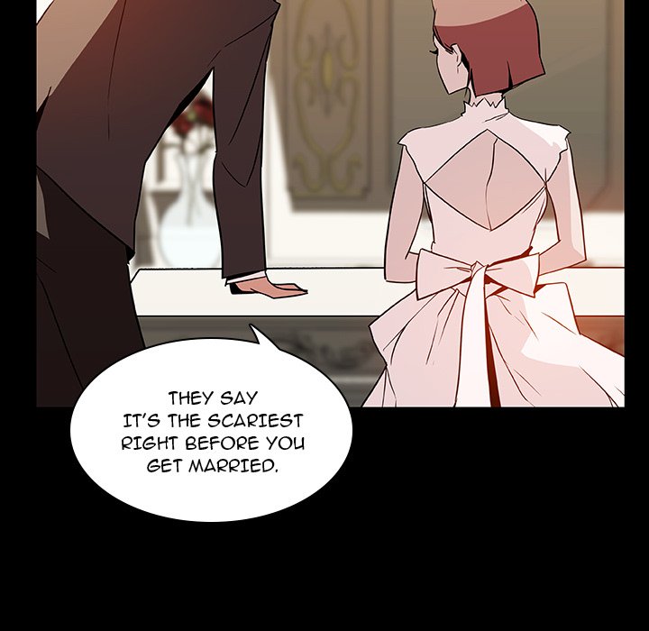 Fallen Flower - Chapter 23 Page 27