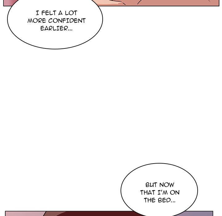 Fallen Flower - Chapter 23 Page 89