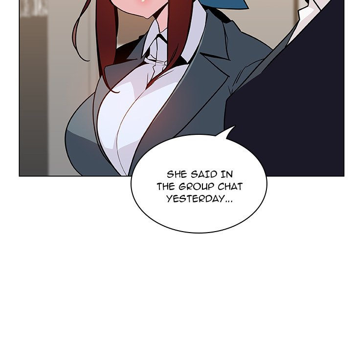 Fallen Flower - Chapter 25 Page 56