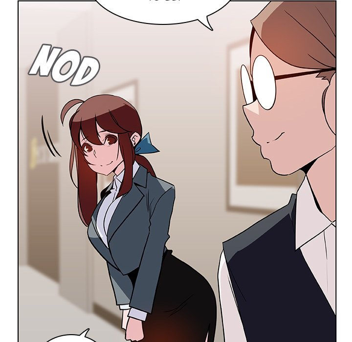 Fallen Flower - Chapter 25 Page 77