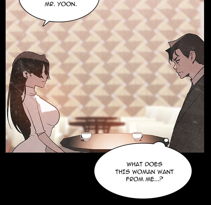 Fallen Flower - Chapter 28 Page 101