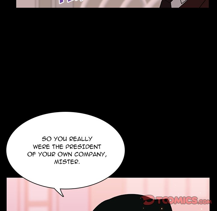 Fallen Flower - Chapter 28 Page 108