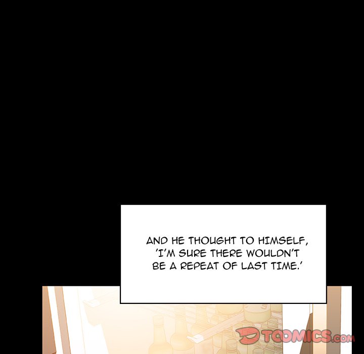 Fallen Flower - Chapter 28 Page 124