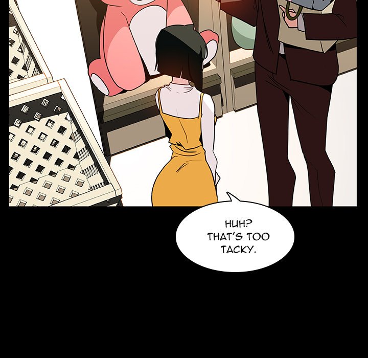 Fallen Flower - Chapter 28 Page 145