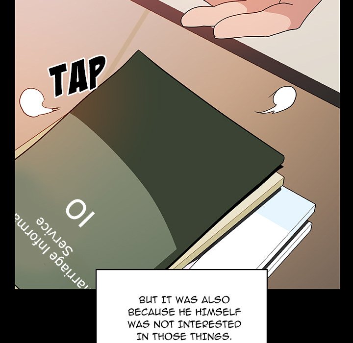 Fallen Flower - Chapter 28 Page 96