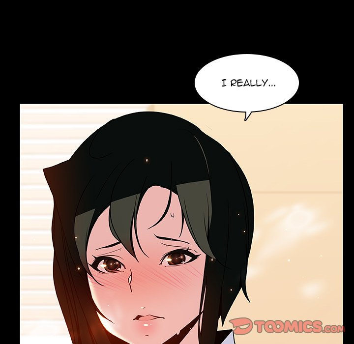 Fallen Flower - Chapter 29 Page 112