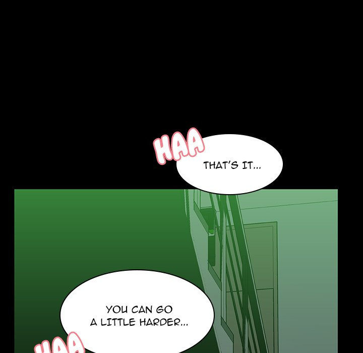 Fallen Flower - Chapter 29 Page 123