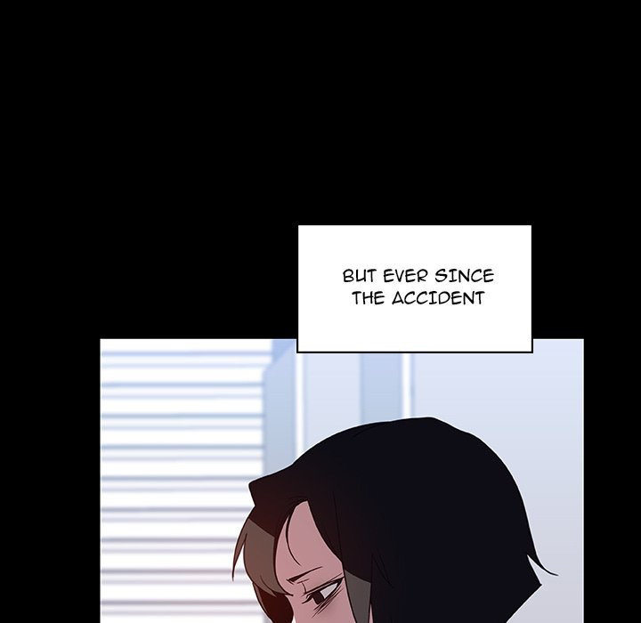 Fallen Flower - Chapter 29 Page 27