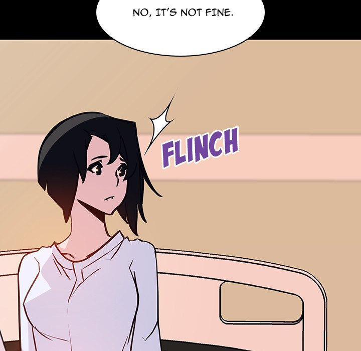 Fallen Flower - Chapter 29 Page 56