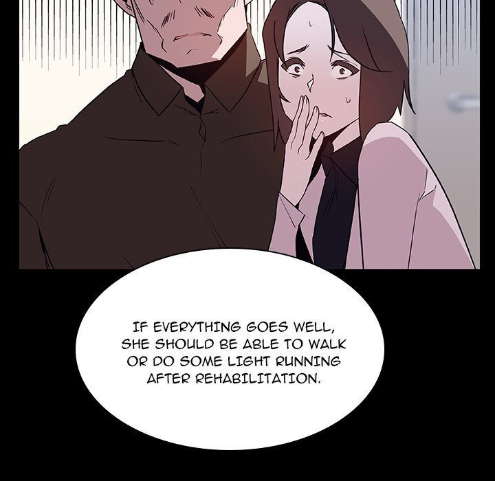 Fallen Flower - Chapter 29 Page 6