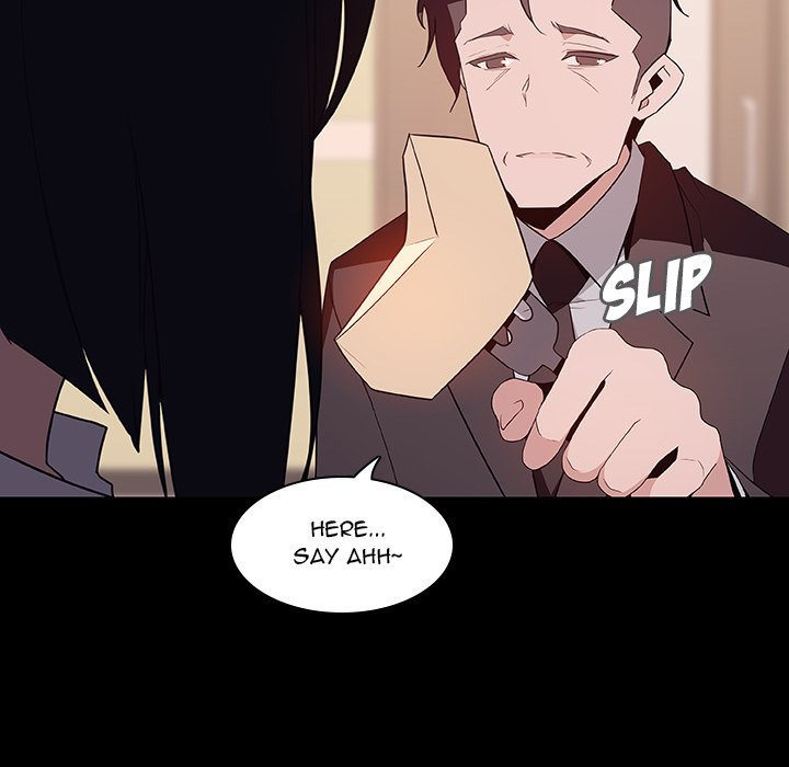 Fallen Flower - Chapter 29 Page 77