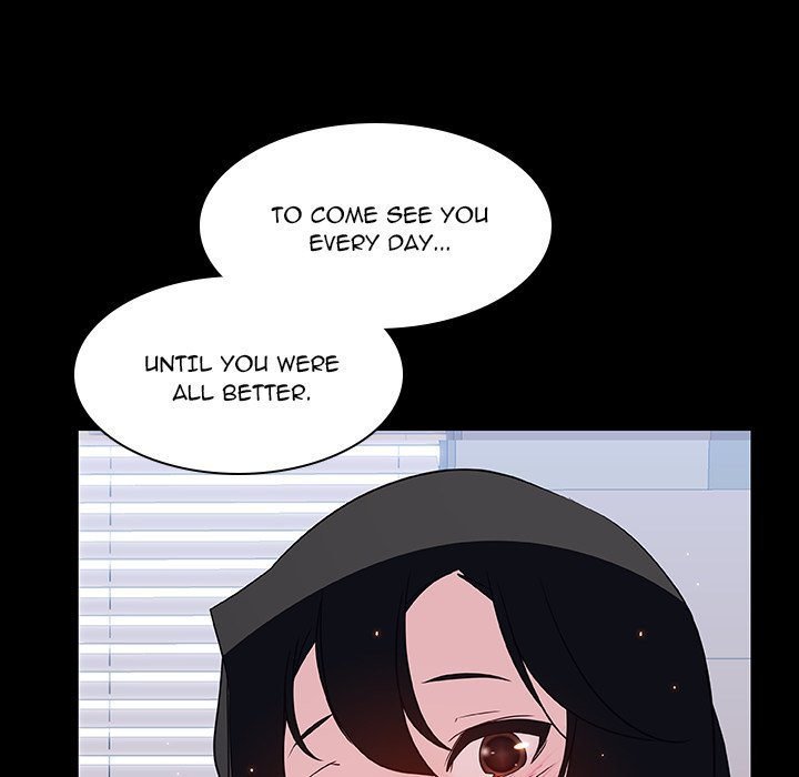 Fallen Flower - Chapter 29 Page 99