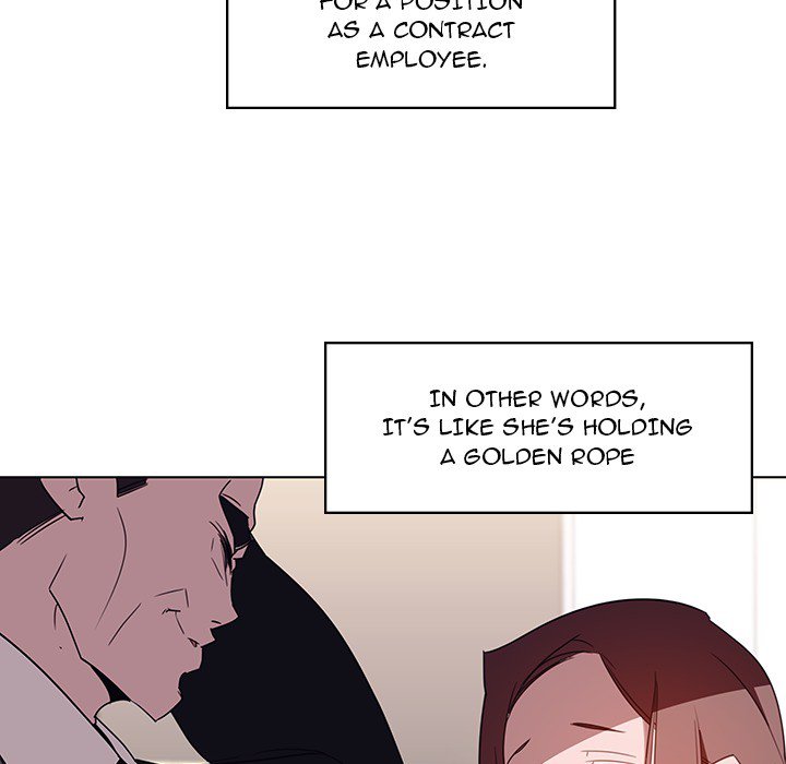 Fallen Flower - Chapter 3 Page 12