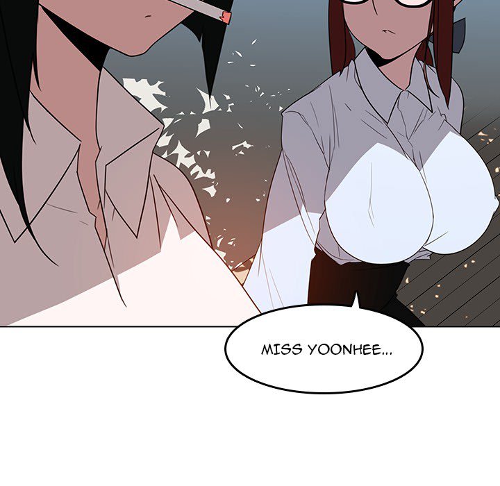 Fallen Flower - Chapter 3 Page 124