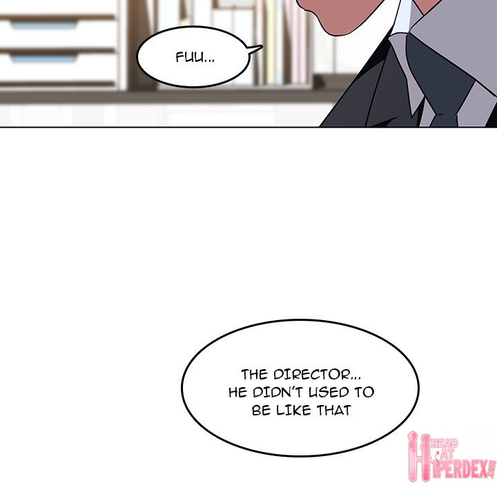 Fallen Flower - Chapter 3 Page 156