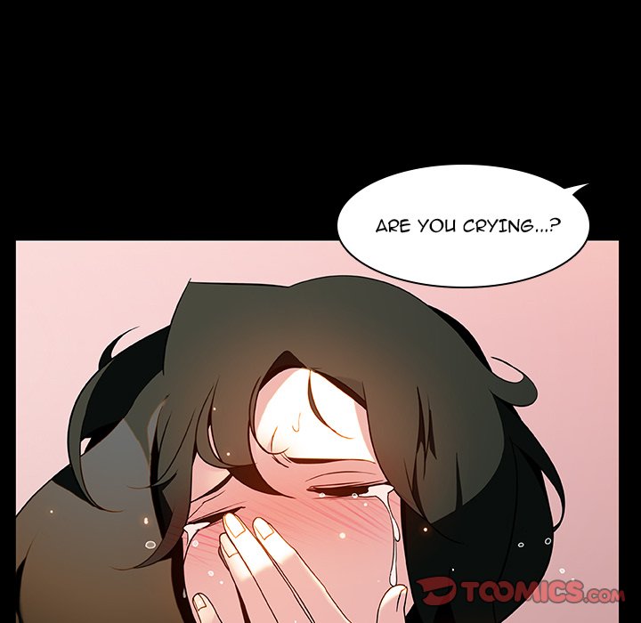 Fallen Flower - Chapter 30 Page 172