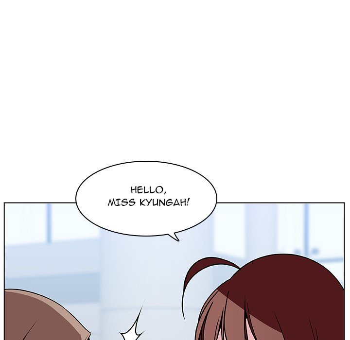 Fallen Flower - Chapter 31 Page 156