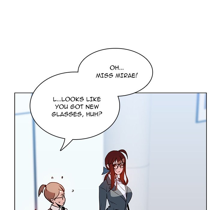 Fallen Flower - Chapter 31 Page 158