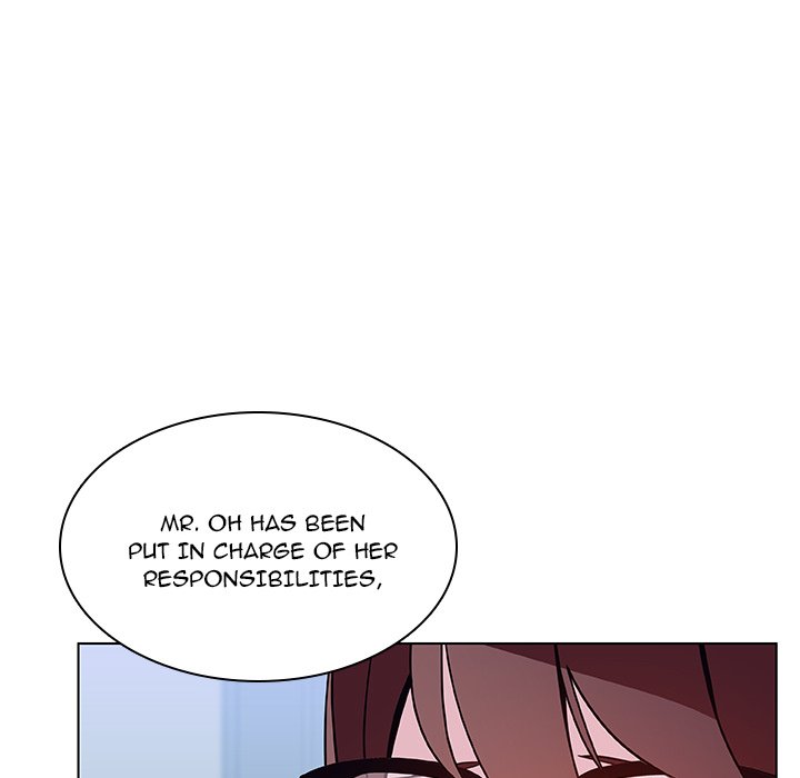 Fallen Flower - Chapter 31 Page 41