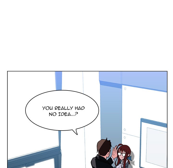 Fallen Flower - Chapter 32 Page 136