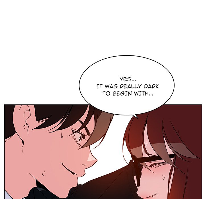 Fallen Flower - Chapter 32 Page 141