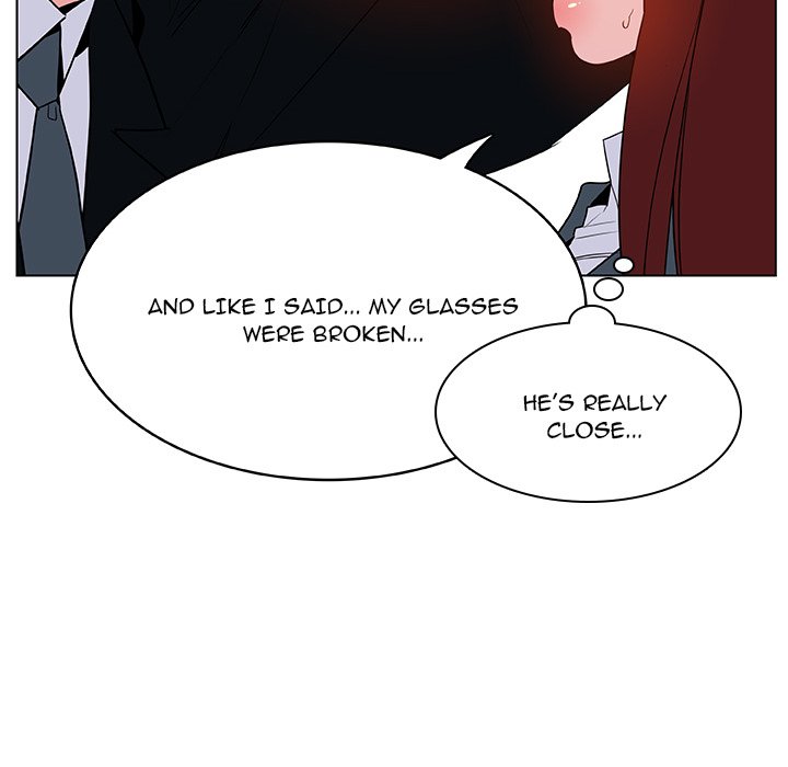 Fallen Flower - Chapter 32 Page 142